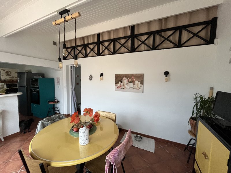 Vente Maison MARMANDE - 5 pièces -127 m² - (47200)