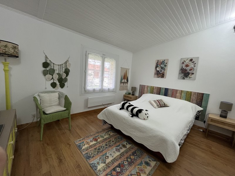 Vente Maison MARMANDE - 5 pièces -127 m² - (47200)