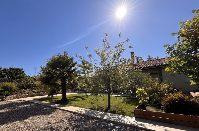 Vente Maison MARMANDE - 5 pièces -127 m² - (47200)