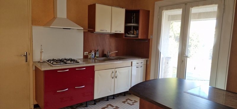 Vente Maison MARMANDE - 4 pièces -62 m² - (47200)