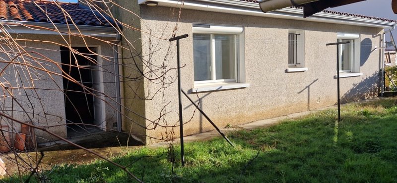 Vente Maison MARMANDE - 4 pièces -62 m² - (47200)