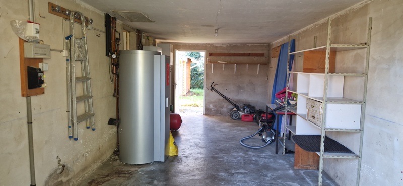 Vente Maison MARMANDE - 4 pièces -62 m² - (47200)