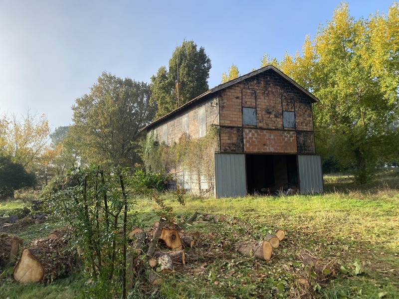 Vente Maison COCUMONT - 7 pièces -227 m² - (47250)
