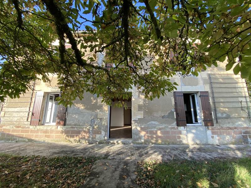 Vente Maison COCUMONT - 7 pièces -227 m² - (47250)