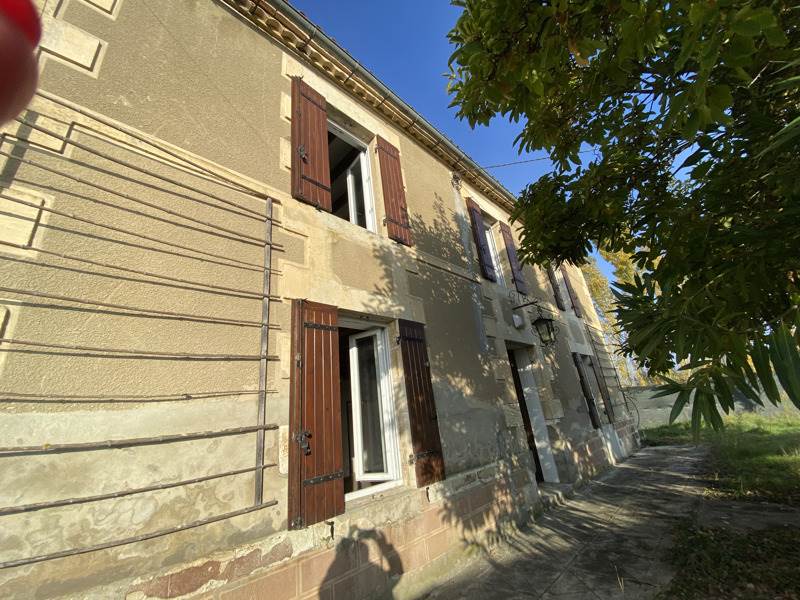 Vente Maison COCUMONT - 7 pièces -227 m² - (47250)