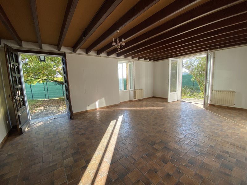 Vente Maison COCUMONT - 7 pièces -227 m² - (47250)