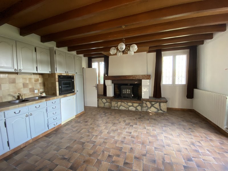 Vente Maison COCUMONT - 7 pièces -227 m² - (47250)
