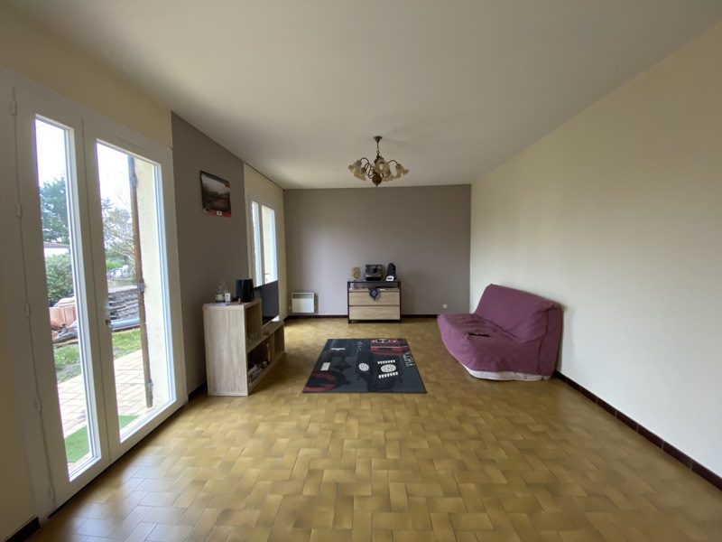 Vente Maison COCUMONT - 5 pièces -75 m² - (47250)