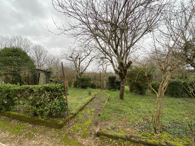 Vente Maison COCUMONT - 5 pièces -75 m² - (47250)