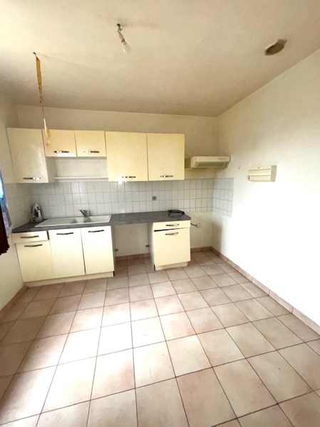 Vente Maison MARMANDE - 5 pièces -82 m² - (47200)
