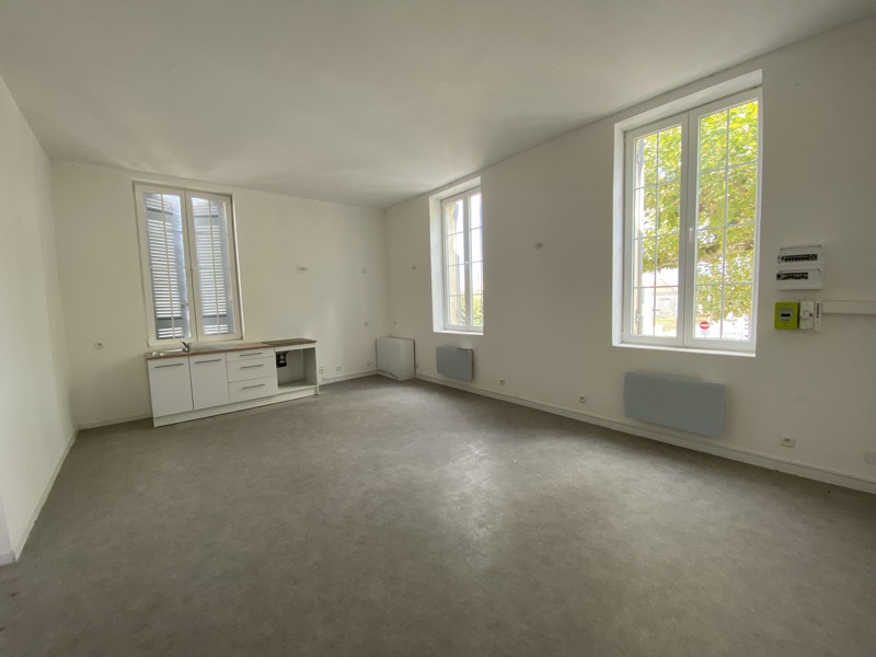 Vente Appartement Sainte-Bazeille 47180 3 pièces - 74 m²