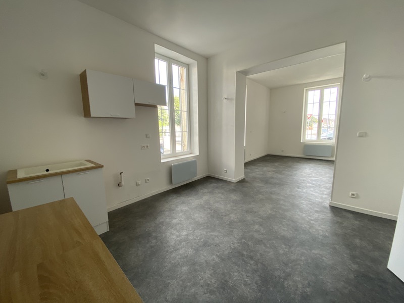 Appartement 2 pièces 70 m² · à Sainte-Bazeille · 70 m² · 74 000 €