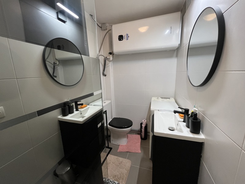 Vente Appartement MARMANDE - 1 pièce -23 m² - (47200)