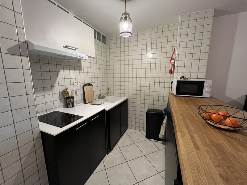 Vente Appartement MARMANDE - 1 pièce -23 m² - (47200)