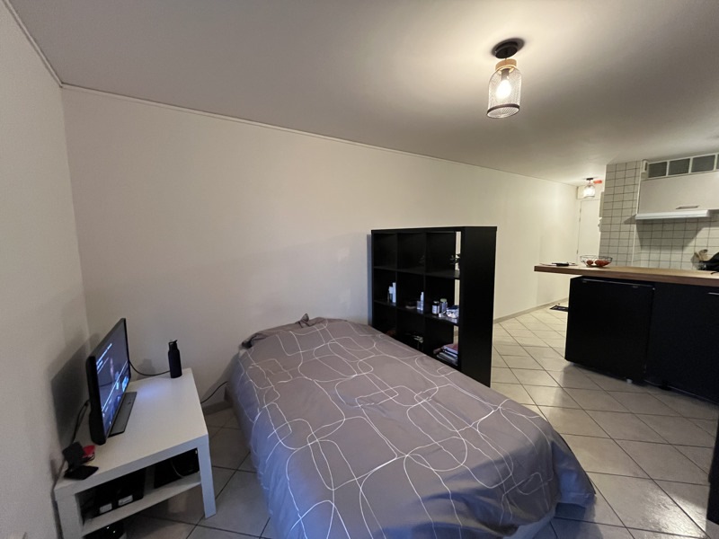 Vente Appartement MARMANDE - 1 pièce -23 m² - (47200)