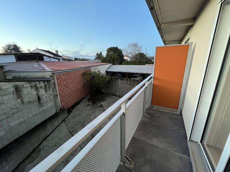 Vente Appartement MARMANDE - 1 pièce -23 m² - (47200)