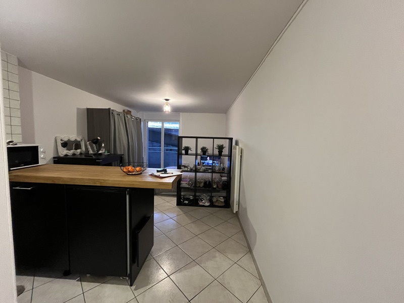 Vente Appartement MARMANDE - 1 pièce -23 m² - (47200)