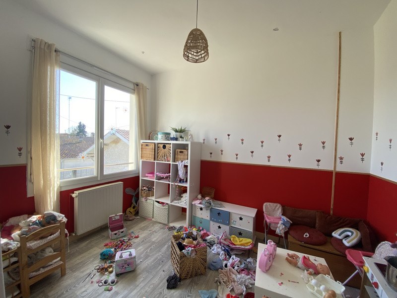 Vente Maison STE BAZEILLE - 5 pièces -80 m² - (47180)