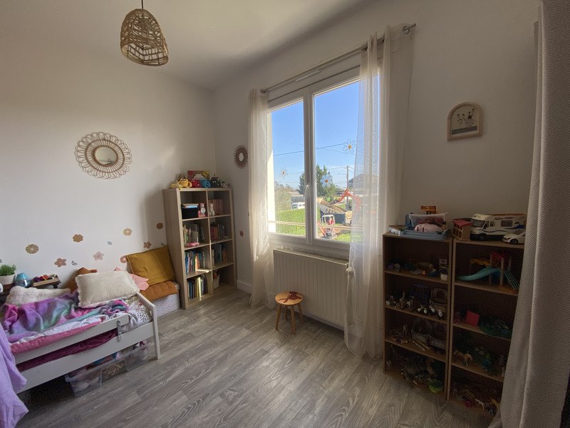 Vente Maison STE BAZEILLE - 5 pièces -80 m² - (47180)