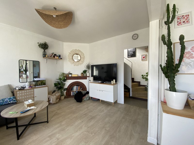 Vente Maison STE BAZEILLE - 5 pièces -80 m² - (47180)