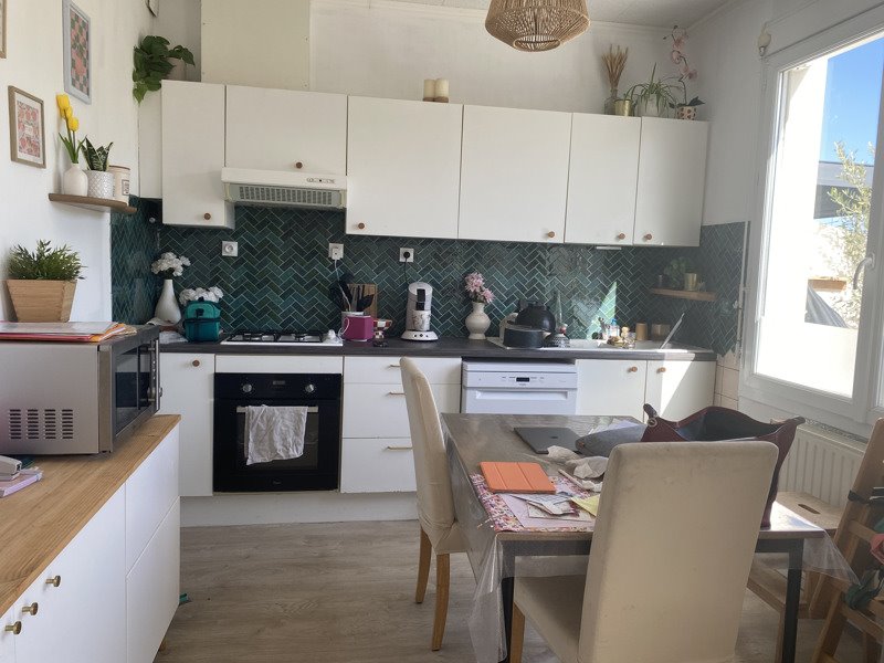 Vente Maison STE BAZEILLE - 5 pièces -80 m² - (47180)