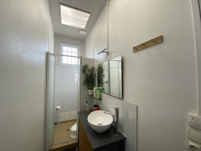 Vente Maison STE BAZEILLE - 5 pièces -80 m² - (47180)