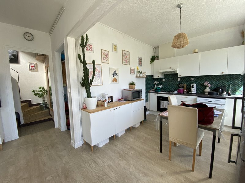 Vente Maison STE BAZEILLE - 5 pièces -80 m² - (47180)