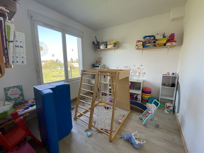 Vente Maison STE BAZEILLE - 5 pièces -80 m² - (47180)