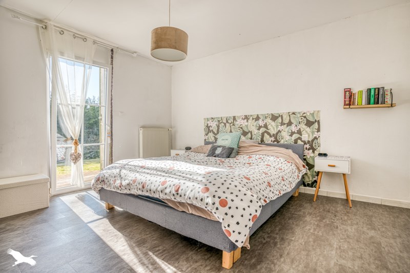 Vente Maison CASTELNAU SUR GUPIE - 4 pièces -141 m² - (47180)