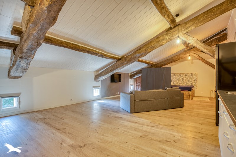 Vente Maison CASTELNAU SUR GUPIE - 4 pièces -141 m² - (47180)