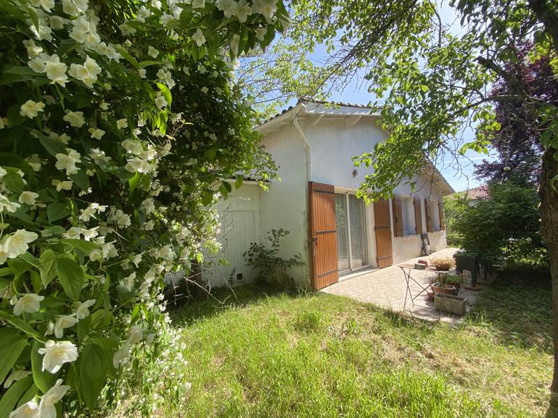 Maison Marmande