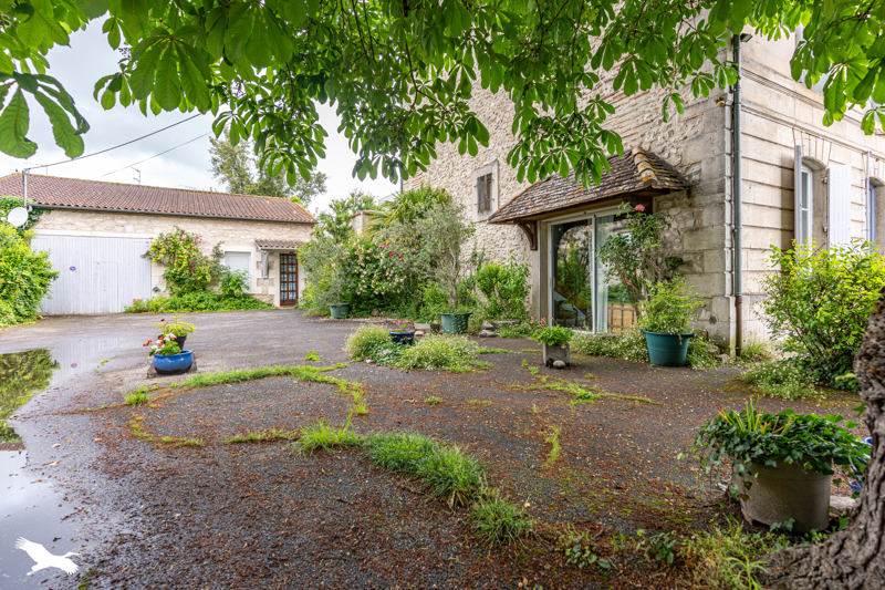 Vente Maison MARMANDE 47200 11 pièces - 218 m²