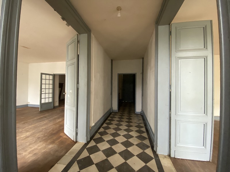 Vente Maison MARMANDE - 9 pièces -379 m² - (47200)