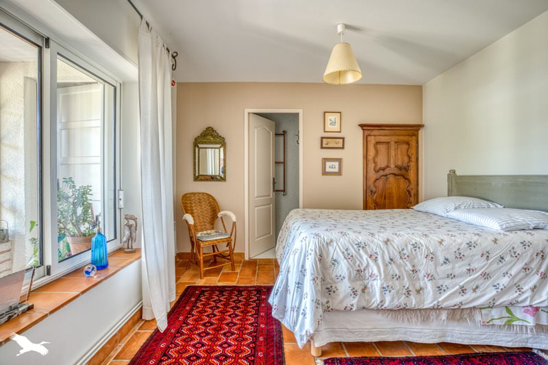Vente Maison CASTELNAU SUR GUPIE - 8 pièces -181 m² - (47180)