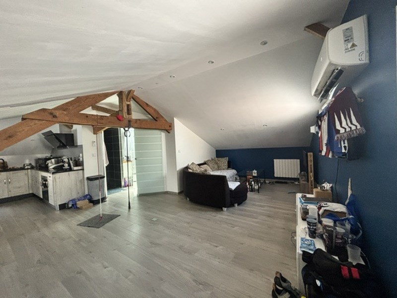 Vente Immeuble MARMANDE - -  182 m² - (47200)