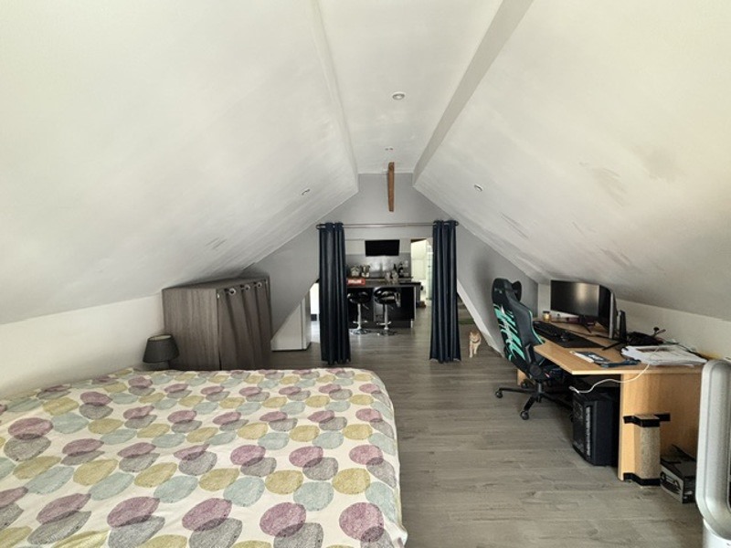 Vente Immeuble MARMANDE - -  182 m² - (47200)