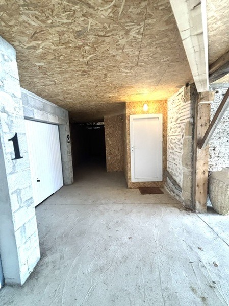 Vente Immeuble MARMANDE - -  182 m² - (47200)