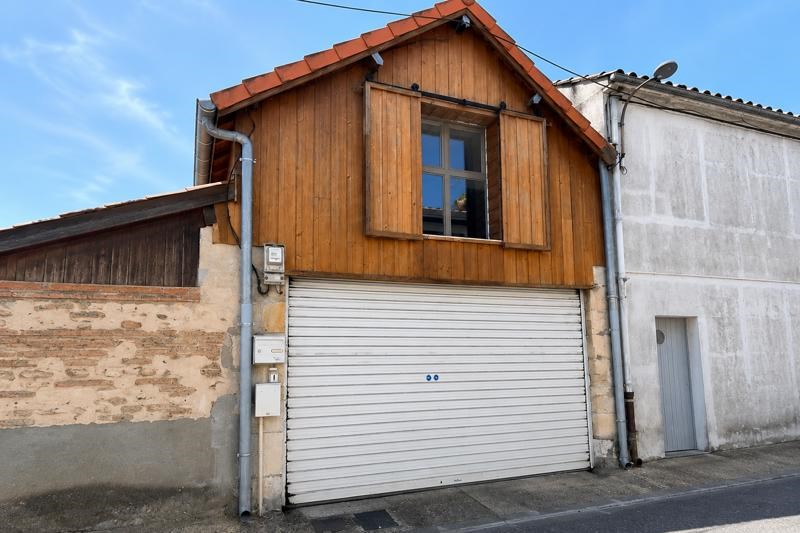 Vente Immeuble MARMANDE - -  182 m² - (47200)