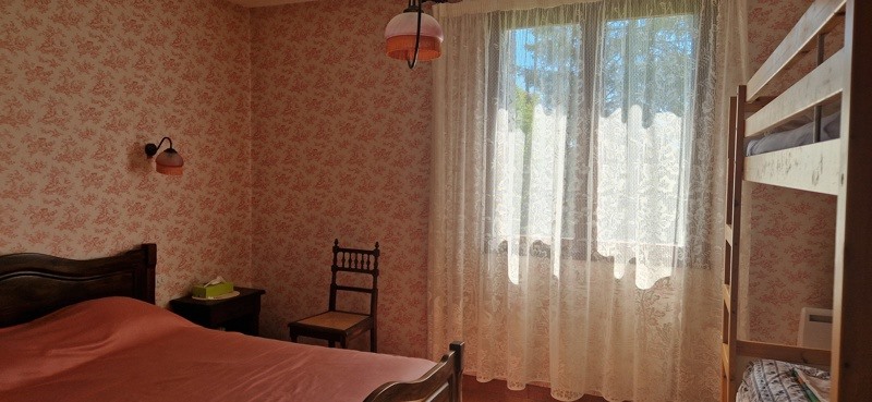Vente Maison MARCELLUS - 6 pièces -141 m² - (47200)