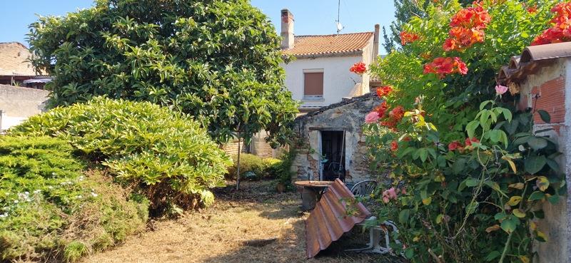 Vente Maison MARMANDE - 7 pièces -150 m² - (47200)