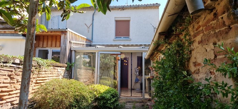 Vente Maison MARMANDE - 7 pièces -150 m² - (47200)