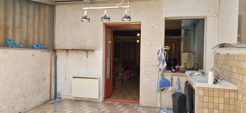 Vente Maison MARMANDE - 7 pièces -150 m² - (47200)