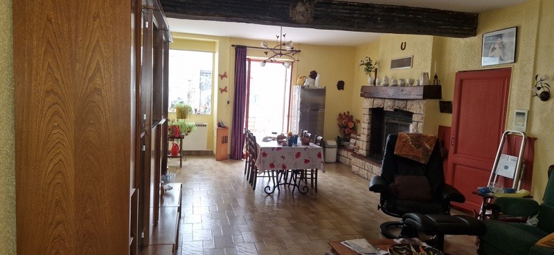 Vente Maison MARMANDE - 7 pièces -150 m² - (47200)