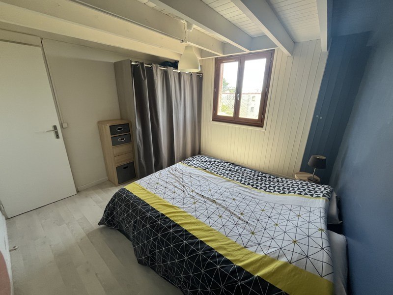 Vente Appartement MARMANDE - 2 pièces -40 m² - (47200)