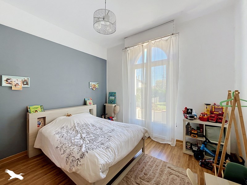 Vente Maison MARMANDE - 4 pièces -112 m² - (47200)