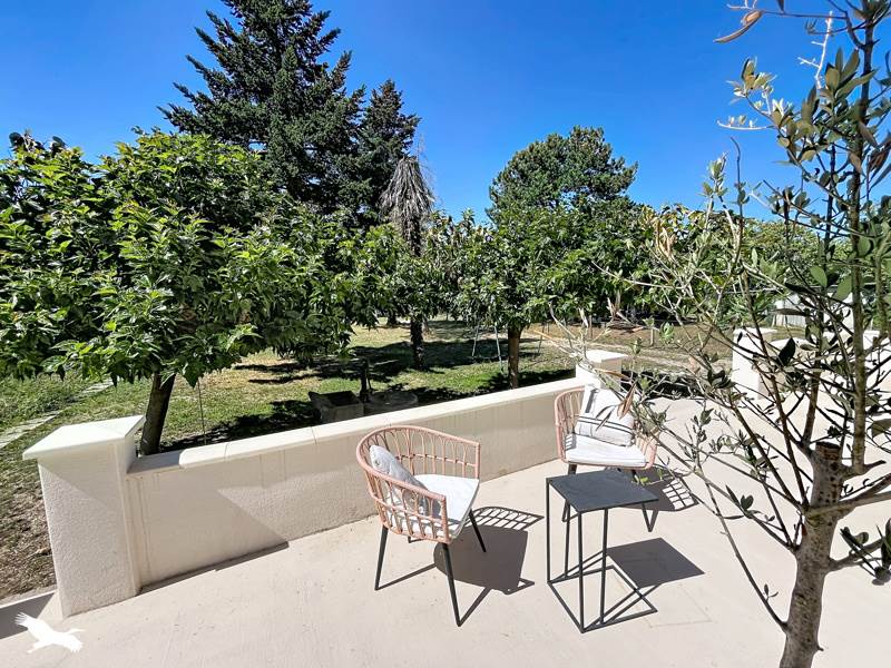 Vente Maison MARMANDE - 4 pièces -112 m² - (47200)