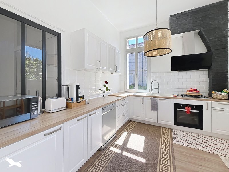 Vente Maison MARMANDE - 4 pièces -112 m² - (47200)