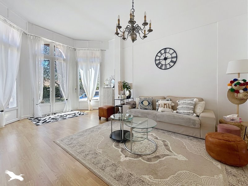 Vente Maison MARMANDE - 4 pièces -112 m² - (47200)
