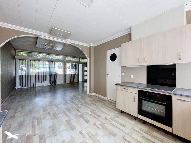 Vente Appartement MARMANDE 47200 2 pièces - 59 m²