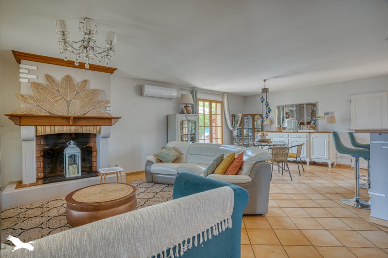 Vente Maison STE BAZEILLE - 5 pièces -116 m² - (47180)
